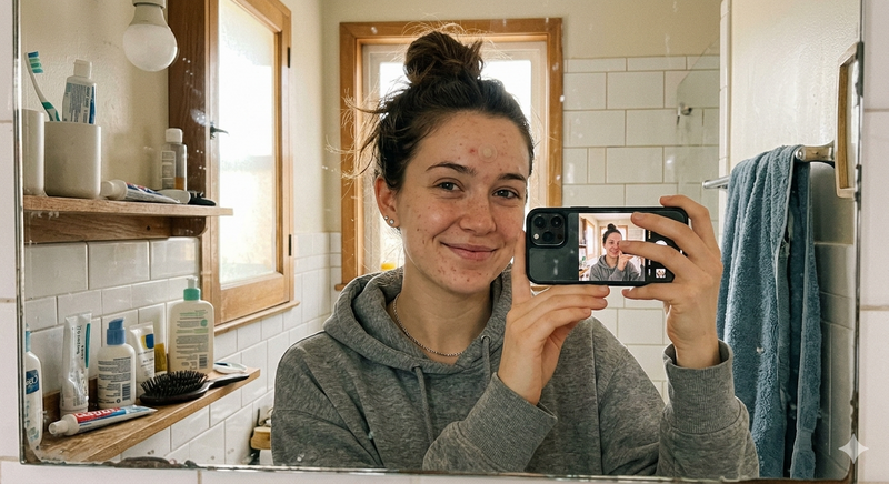 Sophie M., 23