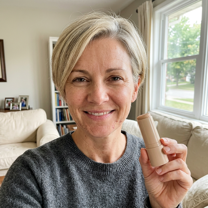 Maria L., 50