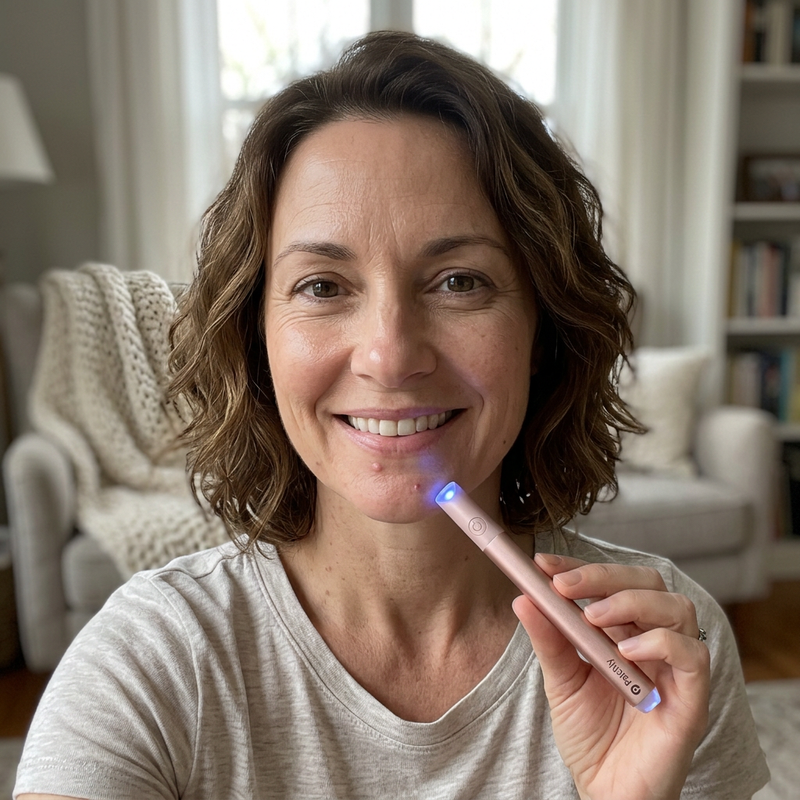 Christine R., 48