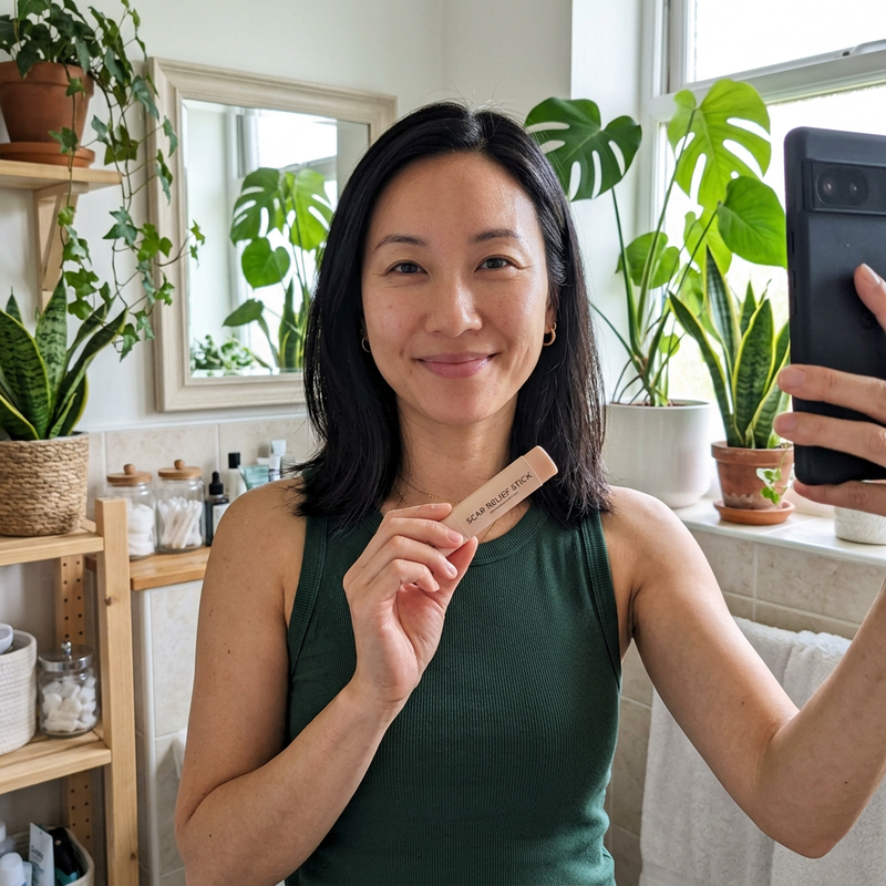 Yuki S., 35