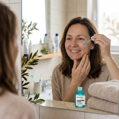 Patchly Niacinamide Serum